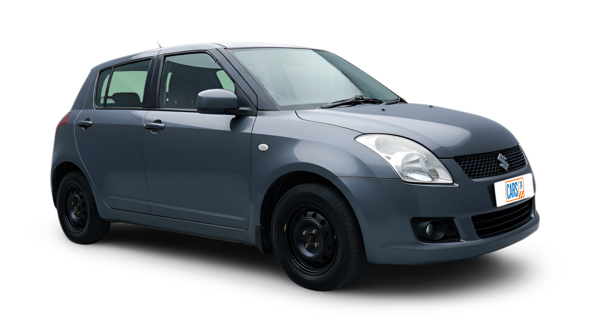 2011 Maruti Swift - Hatchback - Petrol - Manual - ₹1.31 lakh
